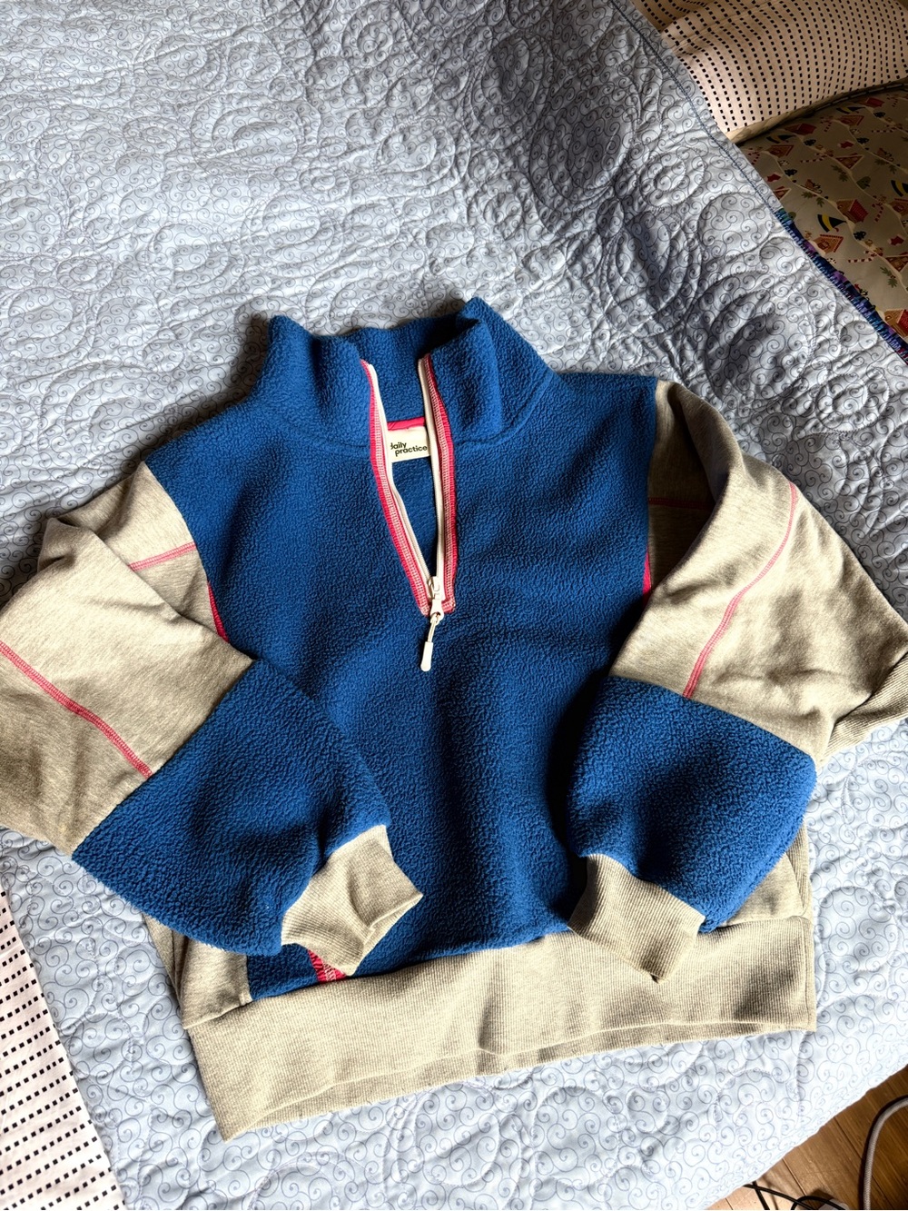 FP Fleece